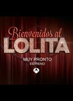 Bienvenidos al Lolita 2014 фильм обнаженные сцены