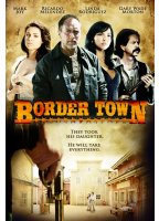 Border Town (2009) Обнаженные сцены