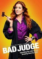 Bad Judge (2014-настоящее время) Обнаженные сцены