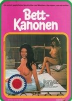 Bettkanonen (1973) Обнаженные сцены