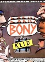 Bony a klid (1988) Обнаженные сцены