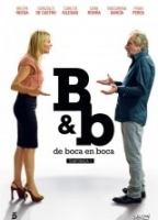 B&B, de boca en boca обнаженные сцены в ТВ-шоу