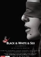 Black & White & Sex обнаженные сцены в фильме