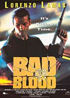 Bad Blood 1994 фильм обнаженные сцены