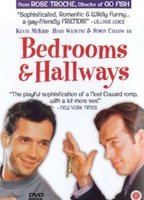 Bedrooms and Hallways (1998) Обнаженные сцены