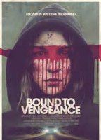 Bound to Vengeance 2015 фильм обнаженные сцены