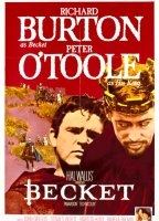 Becket (1964) Обнаженные сцены