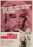 Cry of a Prostitute (1974) Обнаженные сцены