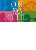 Così fan tutte (2009-настоящее время) Обнаженные сцены