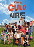 Con el culo al aire (2012-2014) Обнаженные сцены