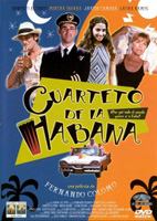 Cuarteto de La Habana 1999 фильм обнаженные сцены