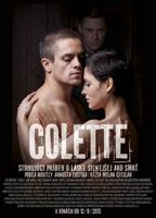 Colette (2013) Обнаженные сцены