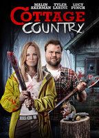 Cottage Country 2013 фильм обнаженные сцены
