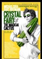 Crystal Fairy & the Magical Cactus обнаженные сцены в фильме