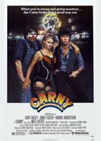 Carny (1980) Обнаженные сцены