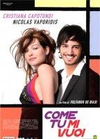 Come tu mi vuoi (2007) Обнаженные сцены
