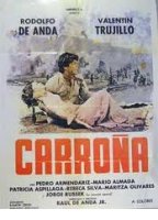 Carroña 1978 фильм обнаженные сцены