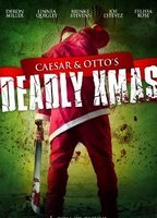 Caesar and Otto's Deadly Xmas (2012) Обнаженные сцены