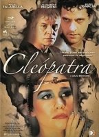 Cleópatra обнаженные сцены в фильме