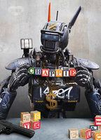 Chappie 2015 фильм обнаженные сцены