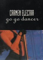 Carmen Electra - Go Go Dancer (1993) Обнаженные сцены