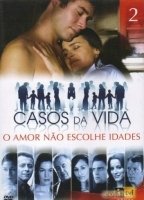 Casos Da Vida (2008-настоящее время) Обнаженные сцены