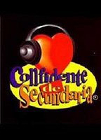Confidente de secundaria 1996 - 1997 фильм обнаженные сцены