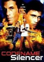Codename: Silencer (1995) Обнаженные сцены