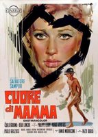 Cuore di mamma (1969) Обнаженные сцены