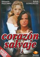 Corazón salvaje обнаженные сцены в ТВ-шоу