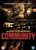 Community (2012) Обнаженные сцены