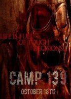 Camp 139 (2013) Обнаженные сцены