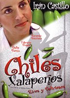 Chiles Xalapeños (2008) Обнаженные сцены