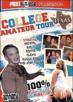 College Amateur Tour: in Texas обнаженные сцены в фильме