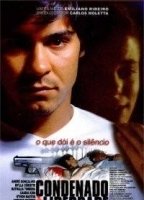 Condenado à Liberdade (2001) Обнаженные сцены