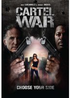 Cartel War (2010) Обнаженные сцены