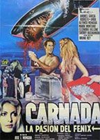 Carnada (1980) Обнаженные сцены