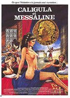 Caligula et Messaline 1981 фильм обнаженные сцены