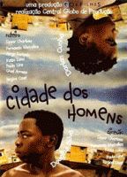Cidade dos Homens (2002-2005) Обнаженные сцены