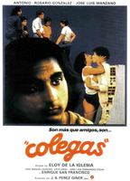 Colegas (1982) Обнаженные сцены
