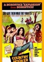 Country Hooker (1974) Обнаженные сцены