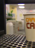 Camera café (2003-2012) Обнаженные сцены