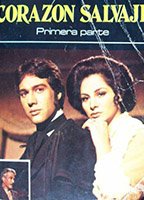 Corazón salvaje (1977-1978) Обнаженные сцены