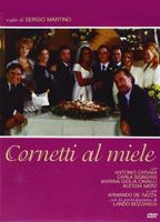 Cornetti al miele (1999) Обнаженные сцены