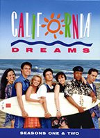 California Dreams (1992-1997) Обнаженные сцены
