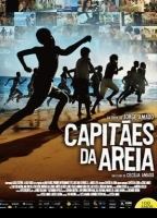Capitães da Areia (2011) Обнаженные сцены