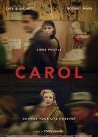 Carol обнаженные сцены в ТВ-шоу