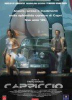 Capriccio (1987) Обнаженные сцены