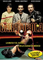 Carambola (2003) Обнаженные сцены