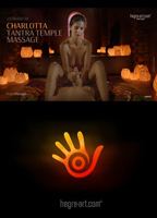 Charlotta - Tantra Temple Massage обнаженные сцены в ТВ-шоу